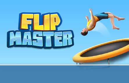 Flip Master Games